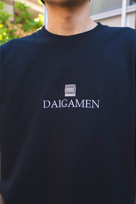 【受注】大画面前に集合Tee