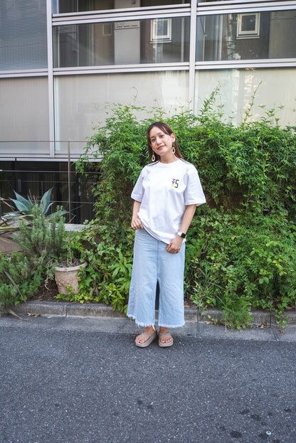 【受注】TYWは5日間Tee