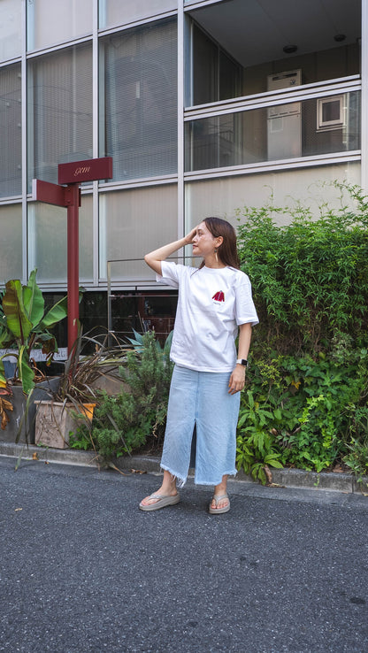 【受注】ジャージはジャスって言いますTee