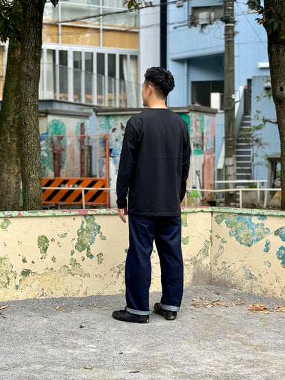 アツいぞ熊谷ロンTee