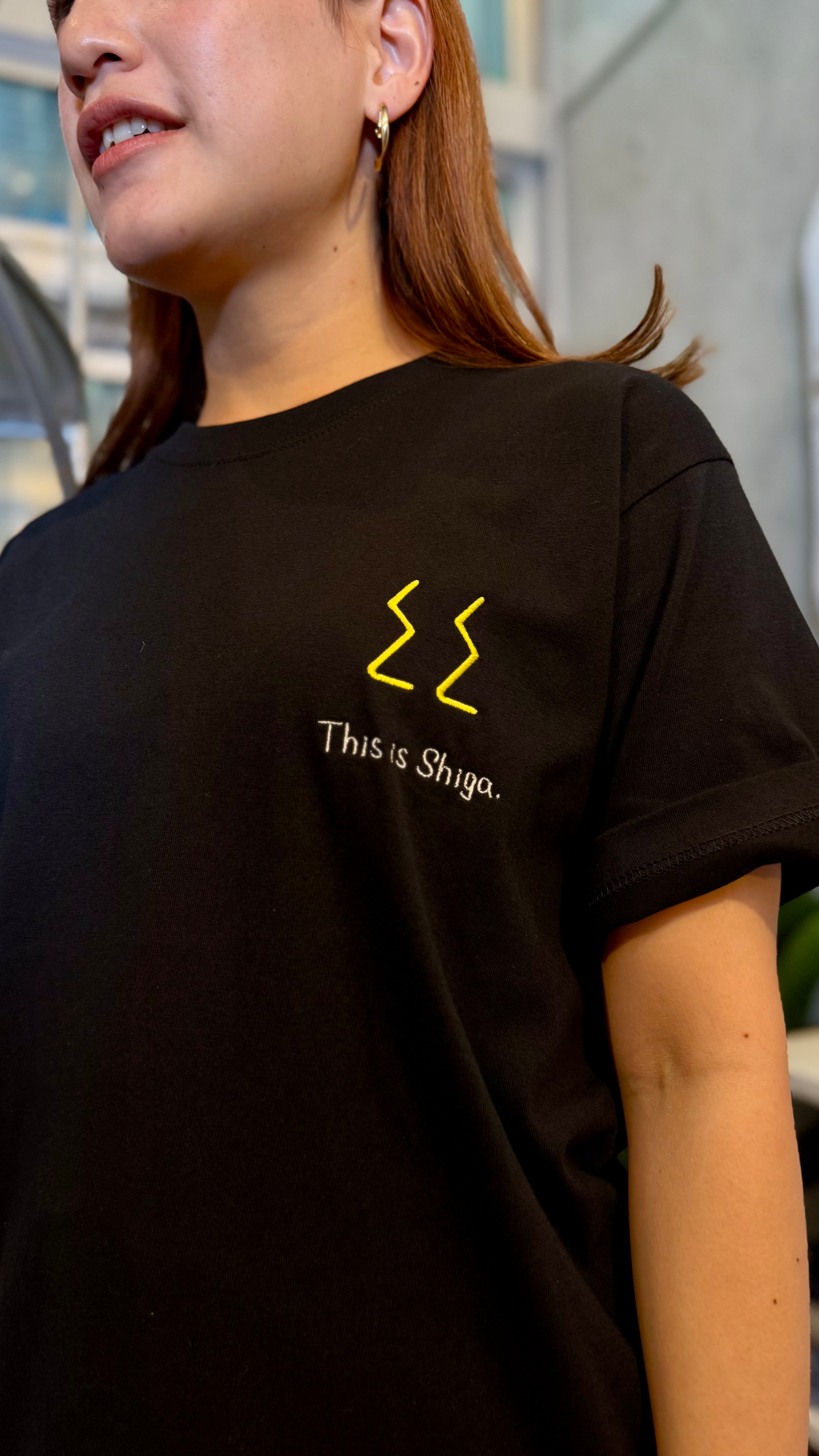 【一部受注】ゲジゲジナンバーTee