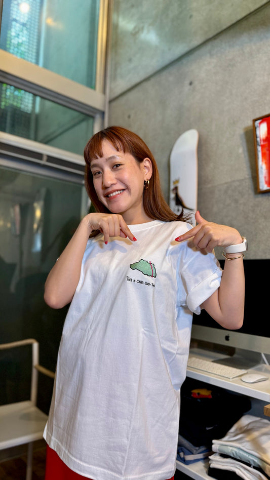 ワンツーツーTee
