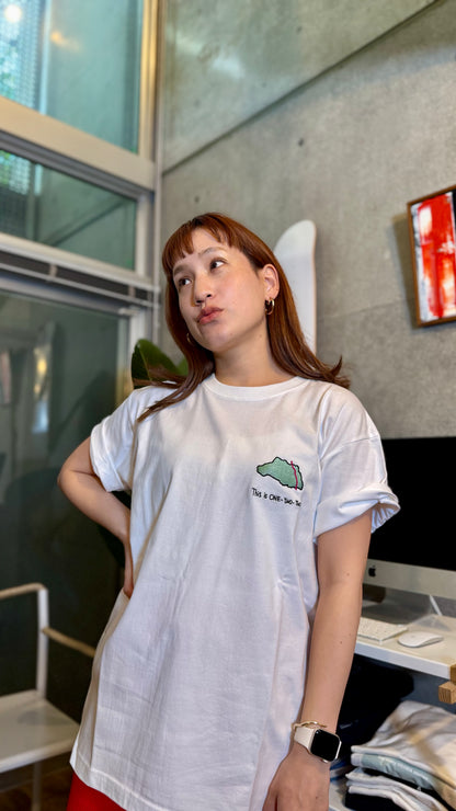 ワンツーツーTee