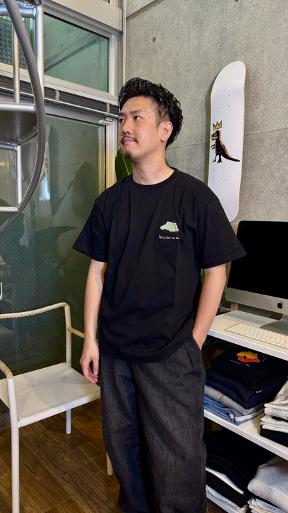 ワンツーツーTee