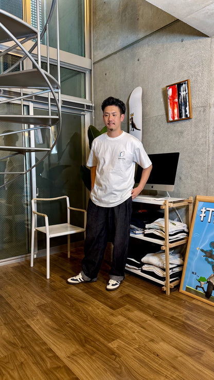【受注】カドケドTee
