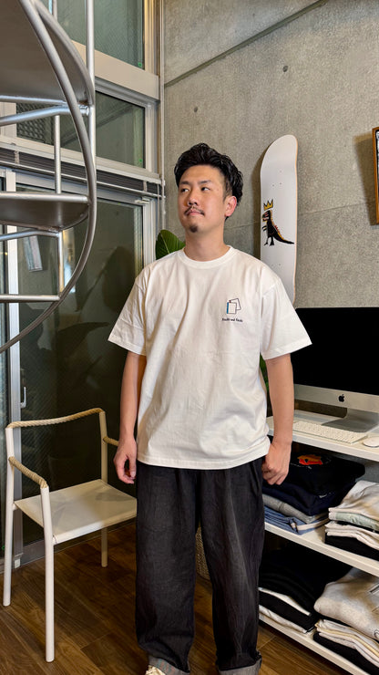 【受注】カドケドTee