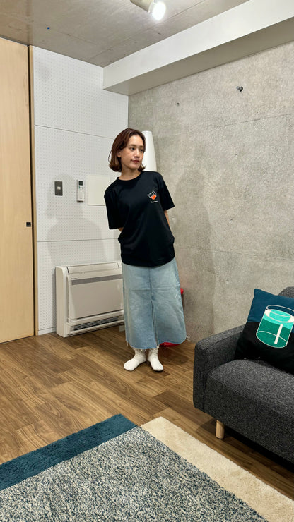 浦和愛爆発Tee