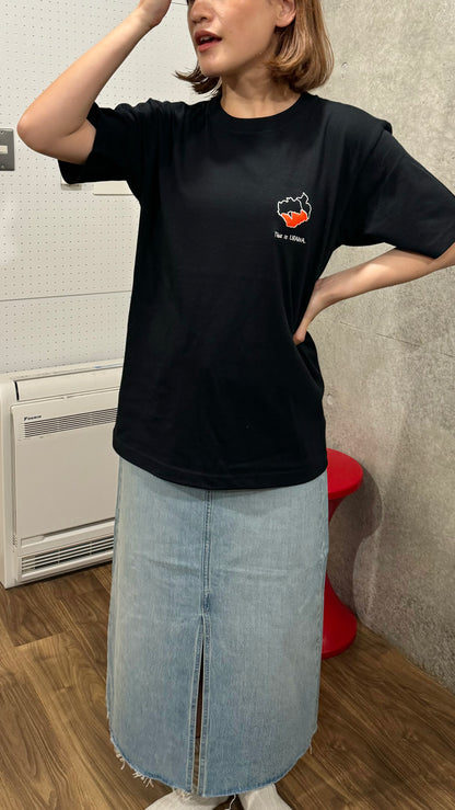 浦和愛爆発Tee