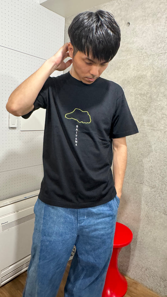 ネオ埼玉Tee