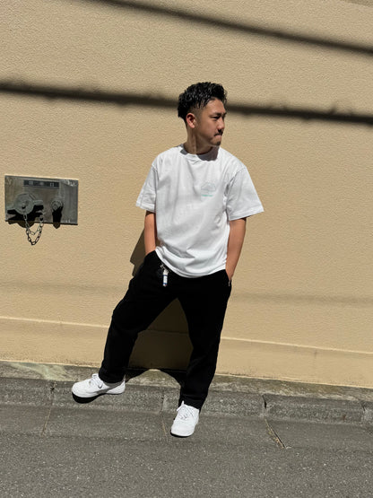 埼玉難読漢字Tee