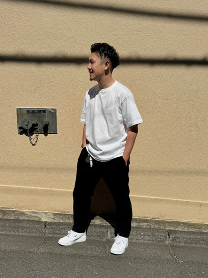 埼玉難読漢字Tee