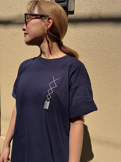 集合場所はここでしょTee