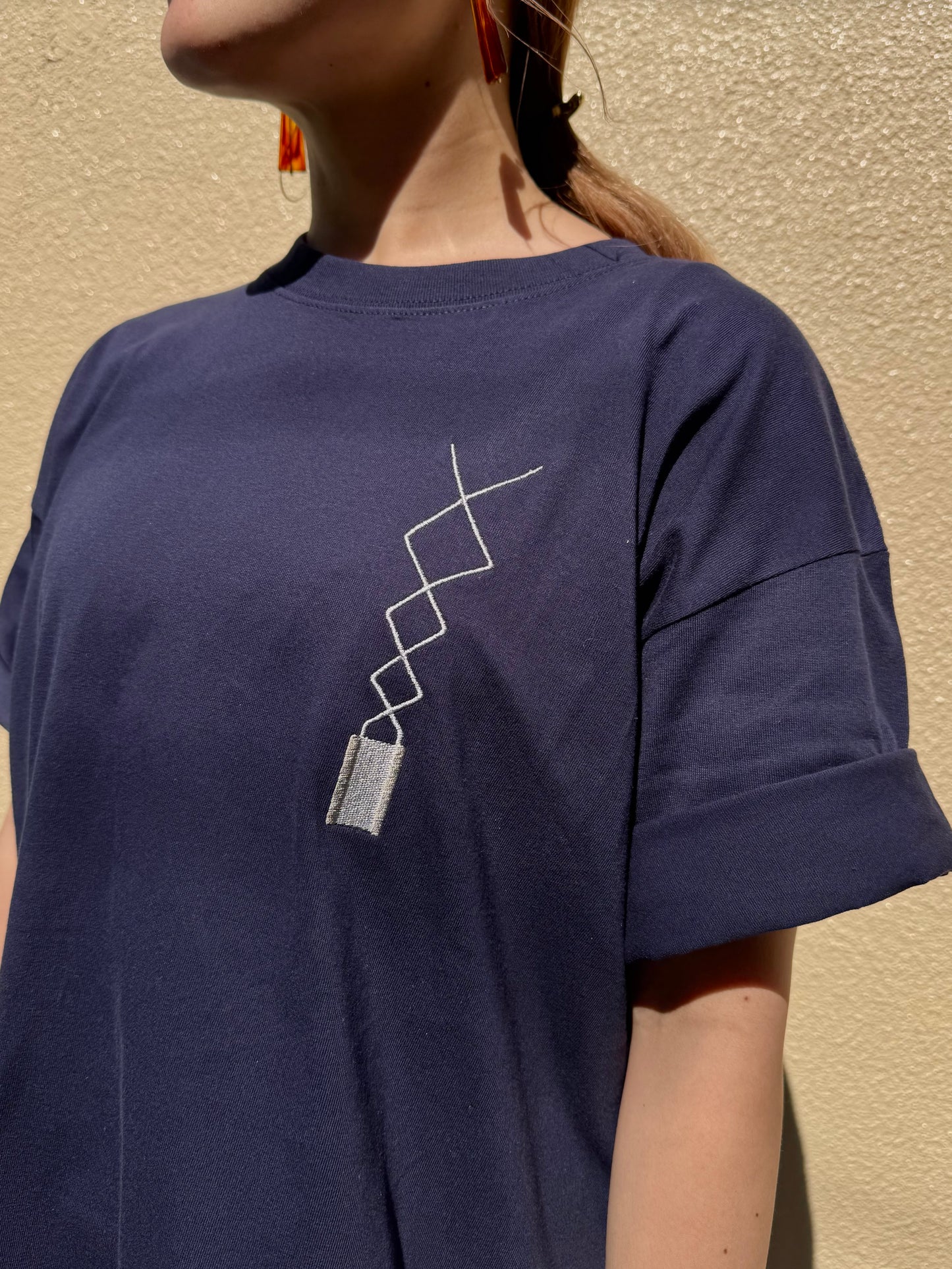 集合場所はここでしょTee
