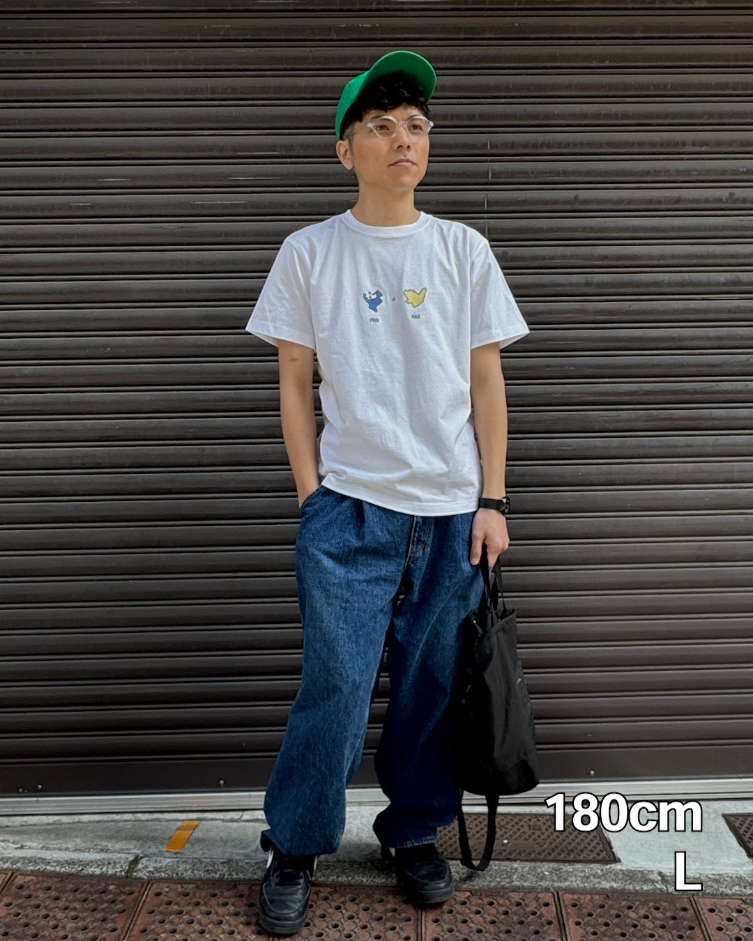 [NEW]北九州と福岡は別た?よTee