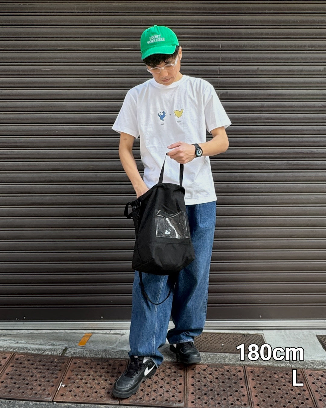 [NEW]北九州と福岡は別た?よTee