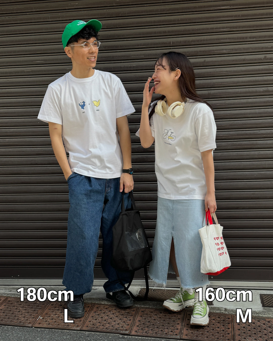 [NEW]北九州と福岡は別た?よTee