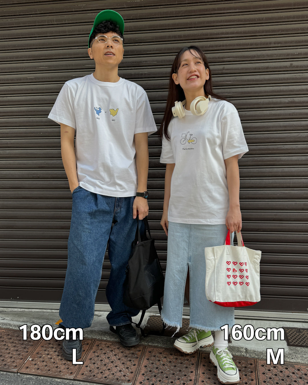 [NEW]北九州と福岡は別た?よTee