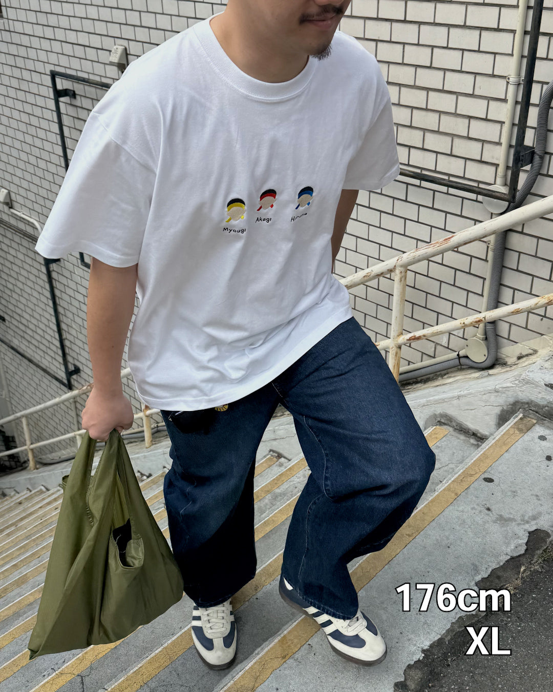 運動会組分けTee