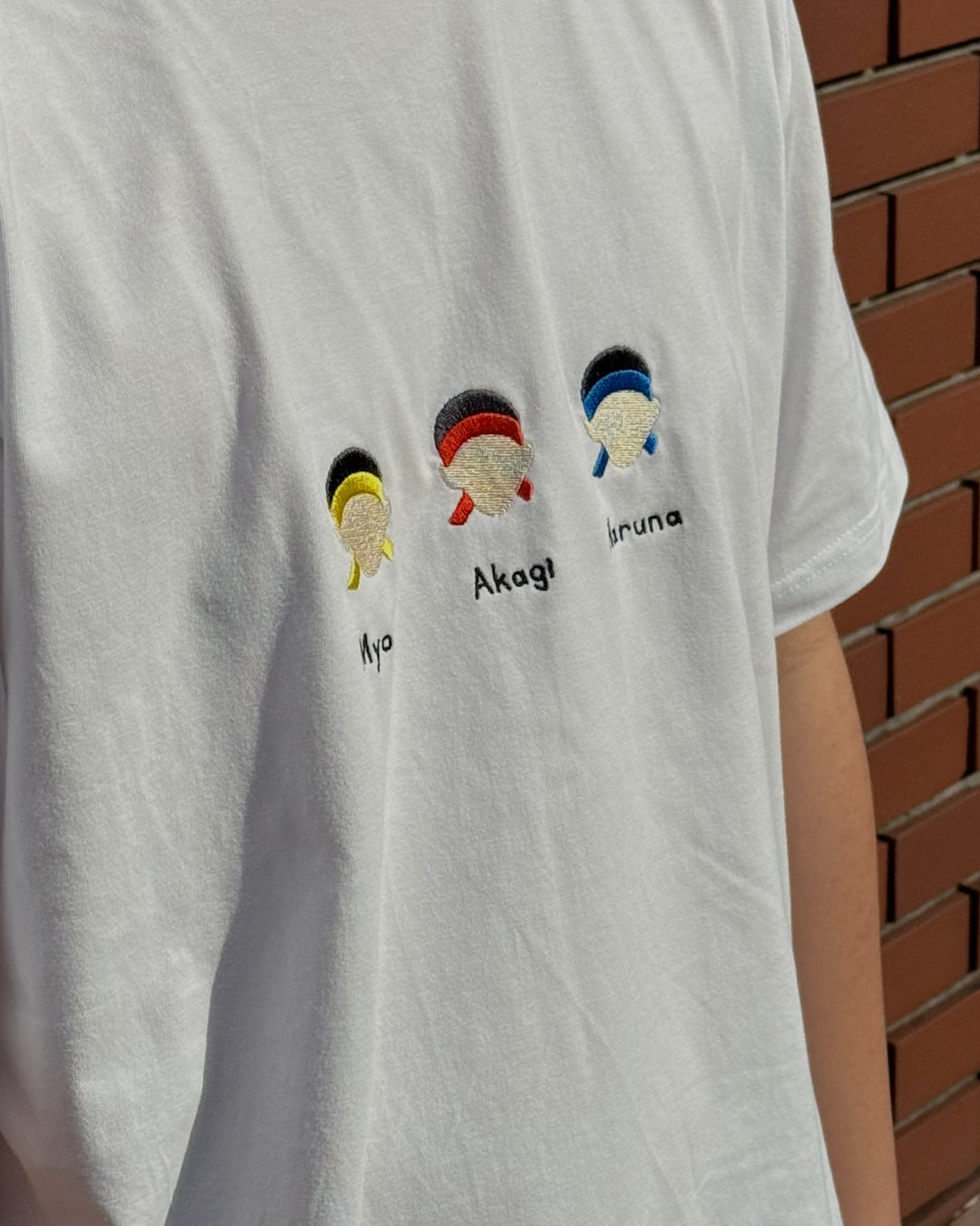 運動会組分けTee