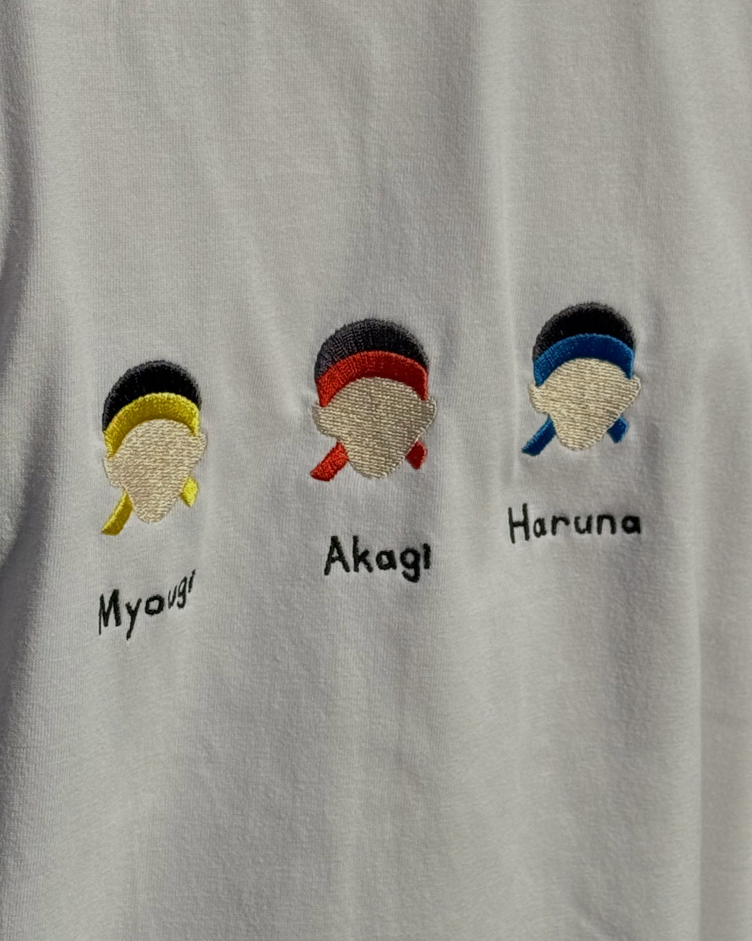 運動会組分けTee
