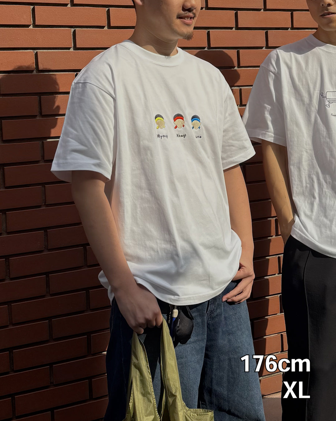 運動会組分けTee