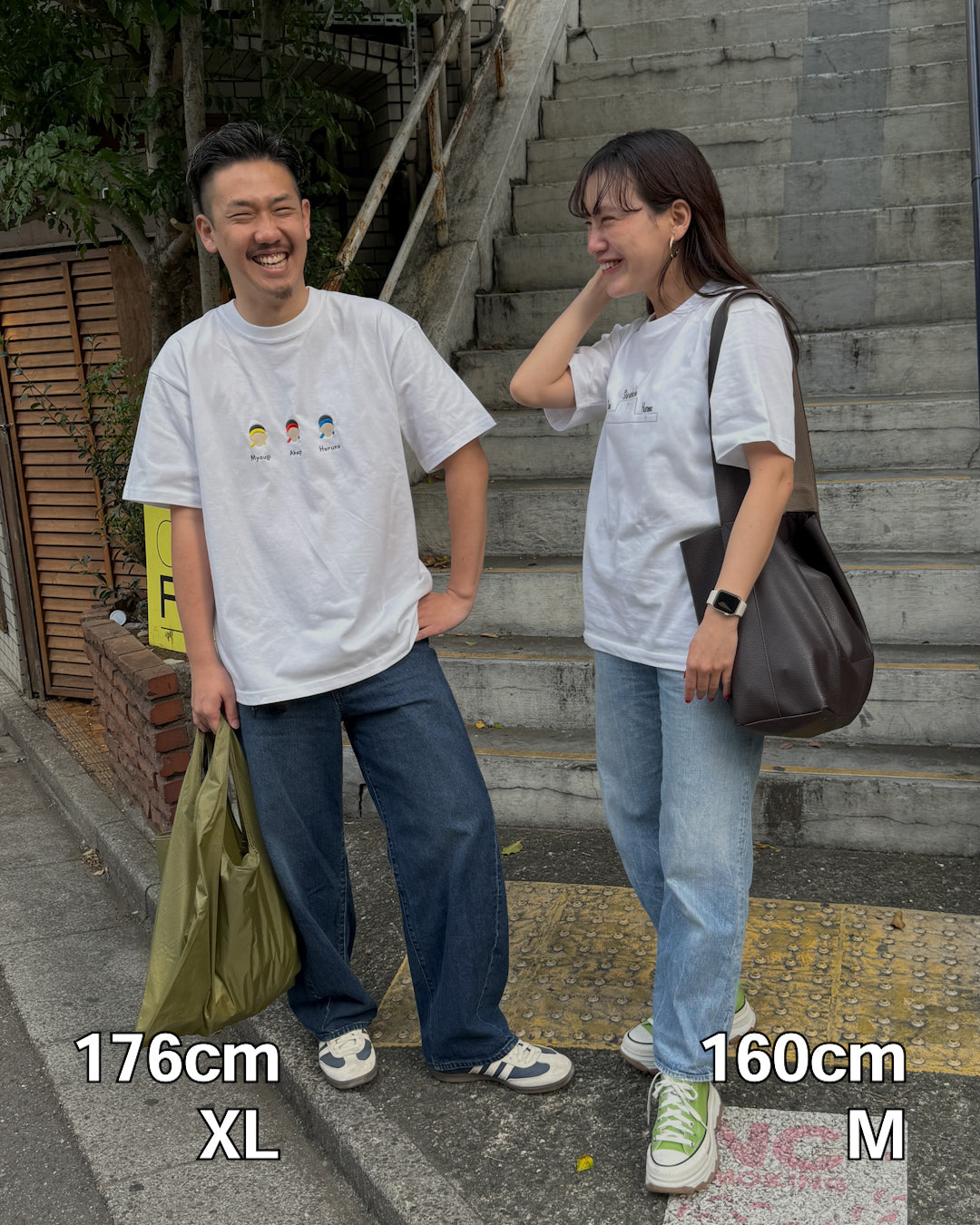 運動会組分けTee