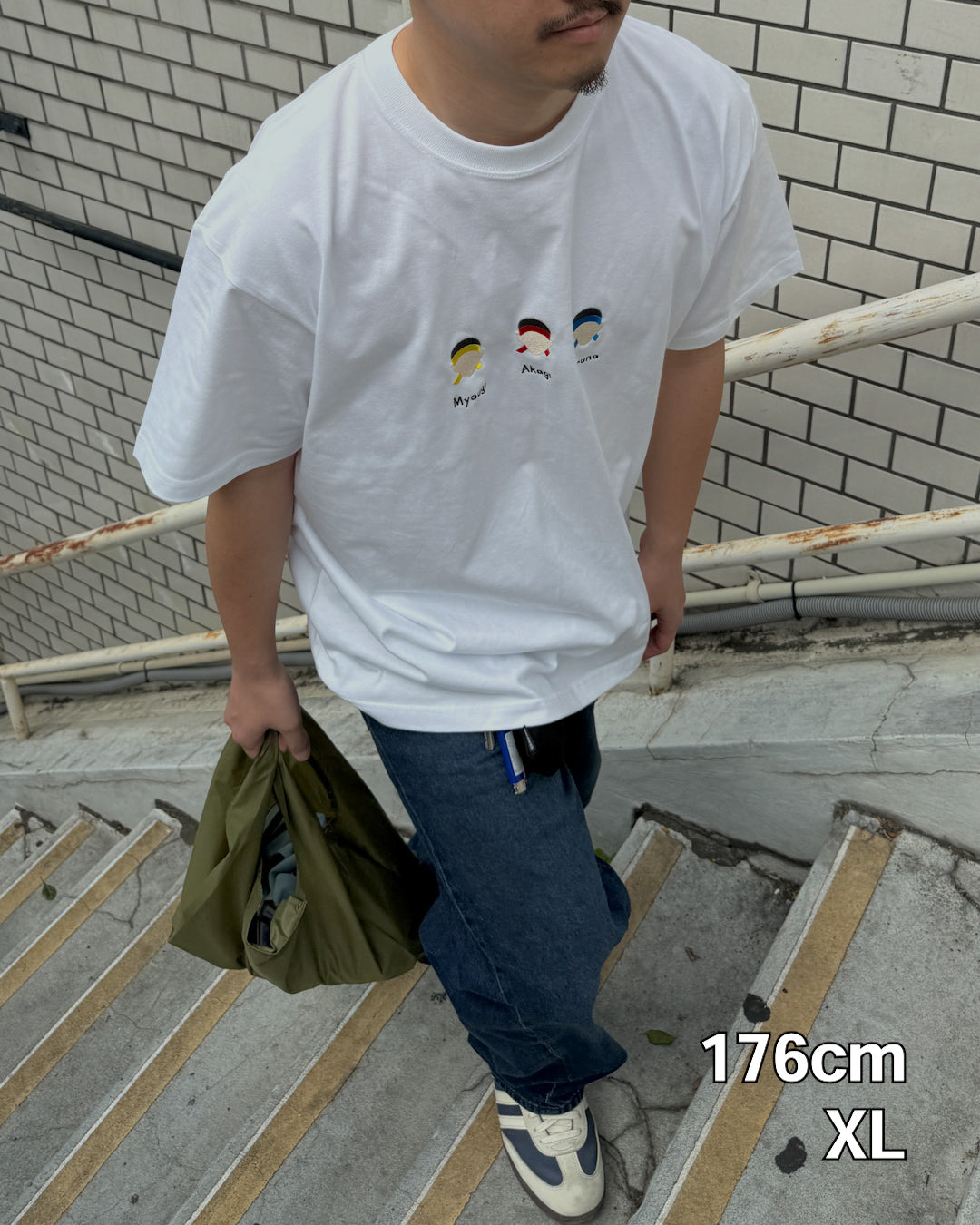 運動会組分けTee