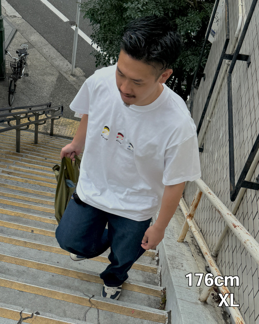 運動会組分けTee