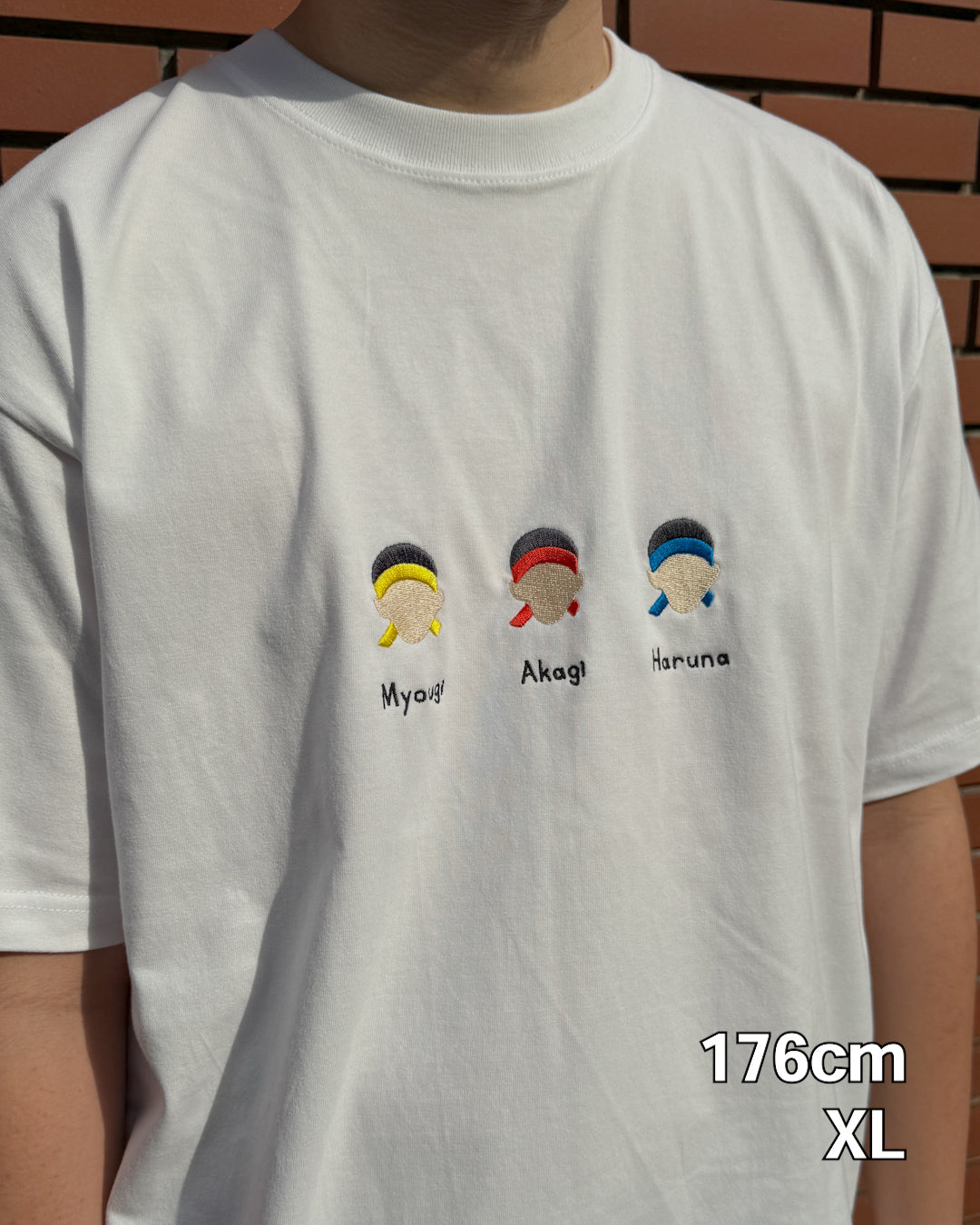 運動会組分けTee