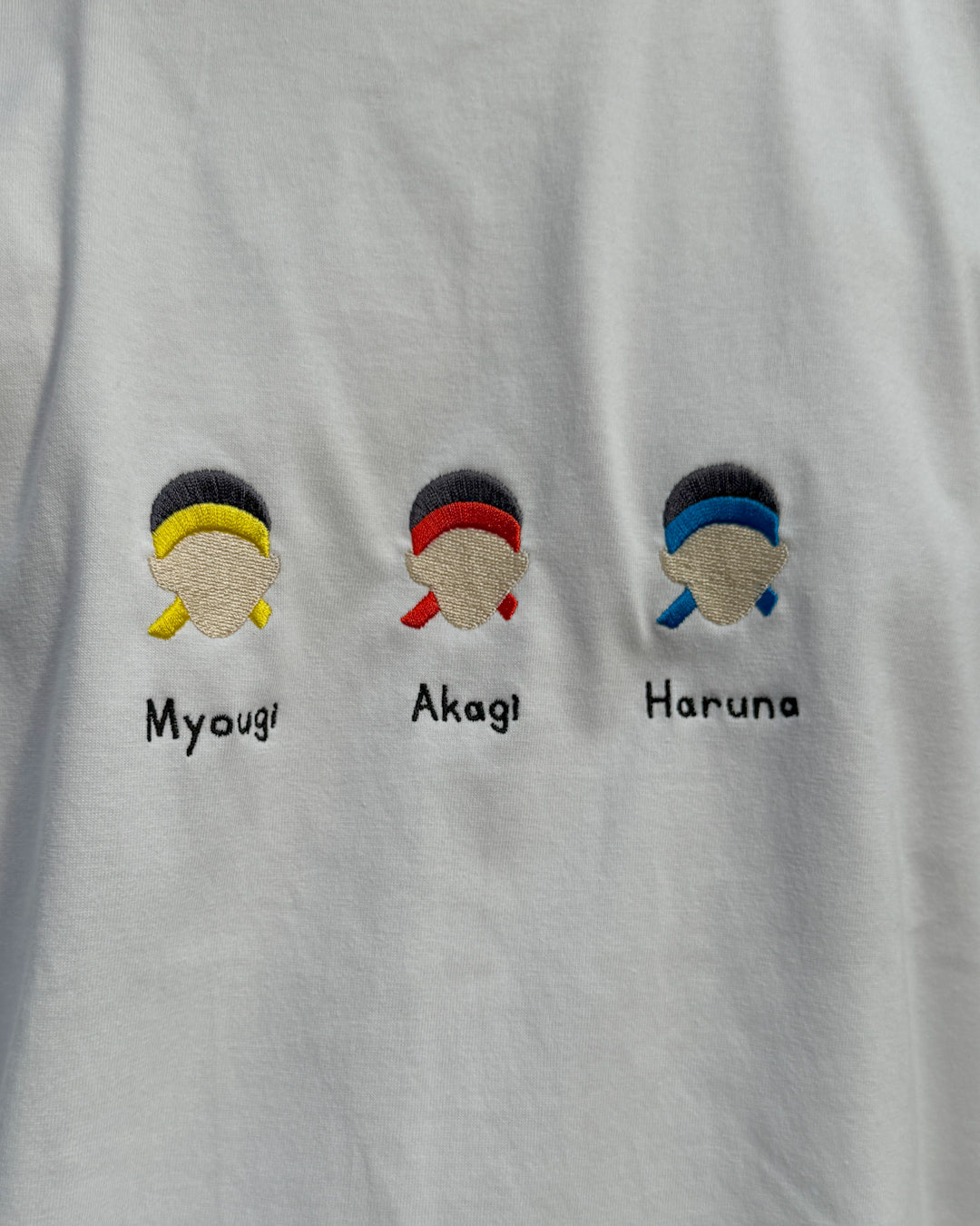 運動会組分けTee