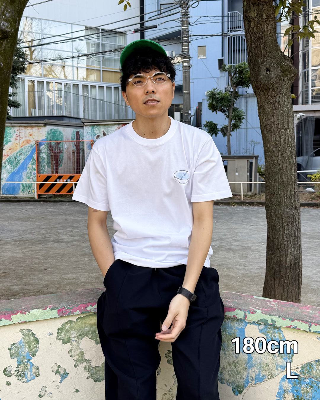 [NEW]うるかすTee