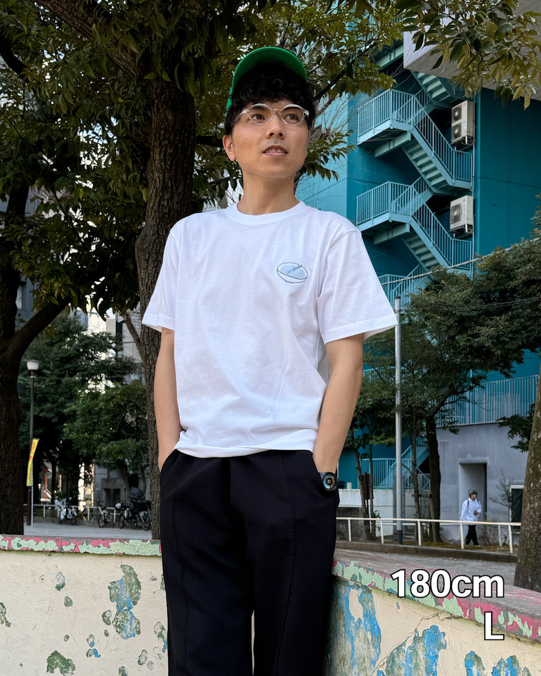 [NEW]うるかすTee