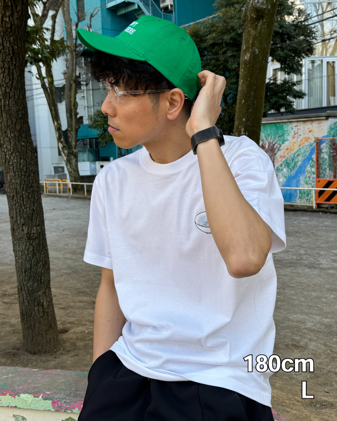 [NEW]うるかすTee