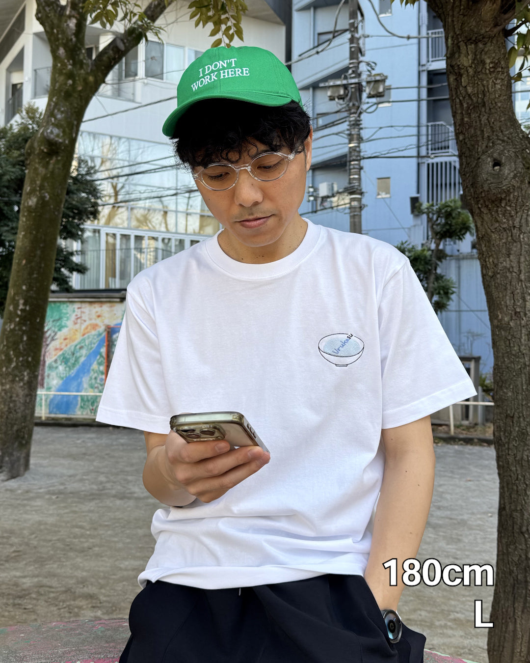 [NEW]うるかすTee