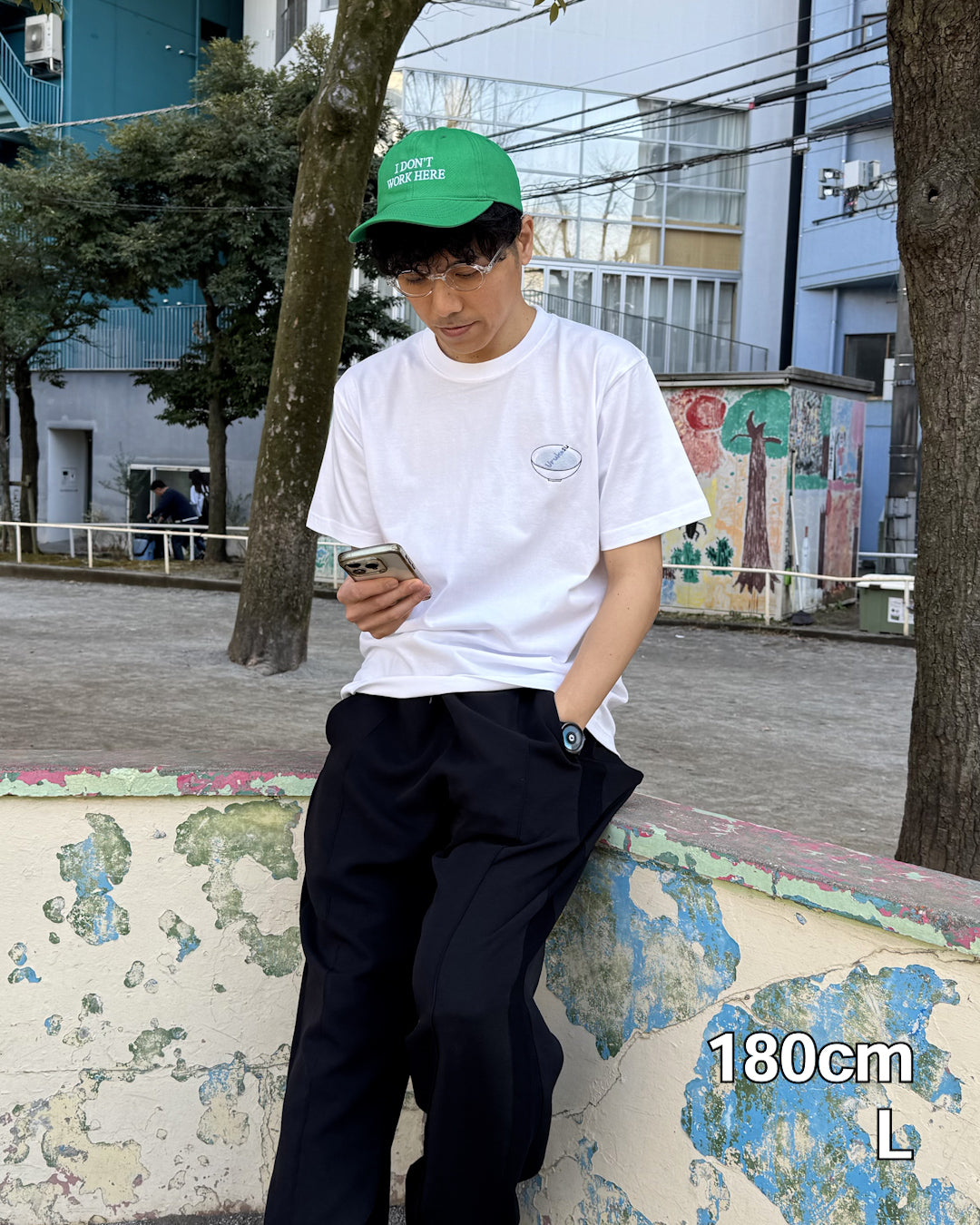 [NEW]うるかすTee