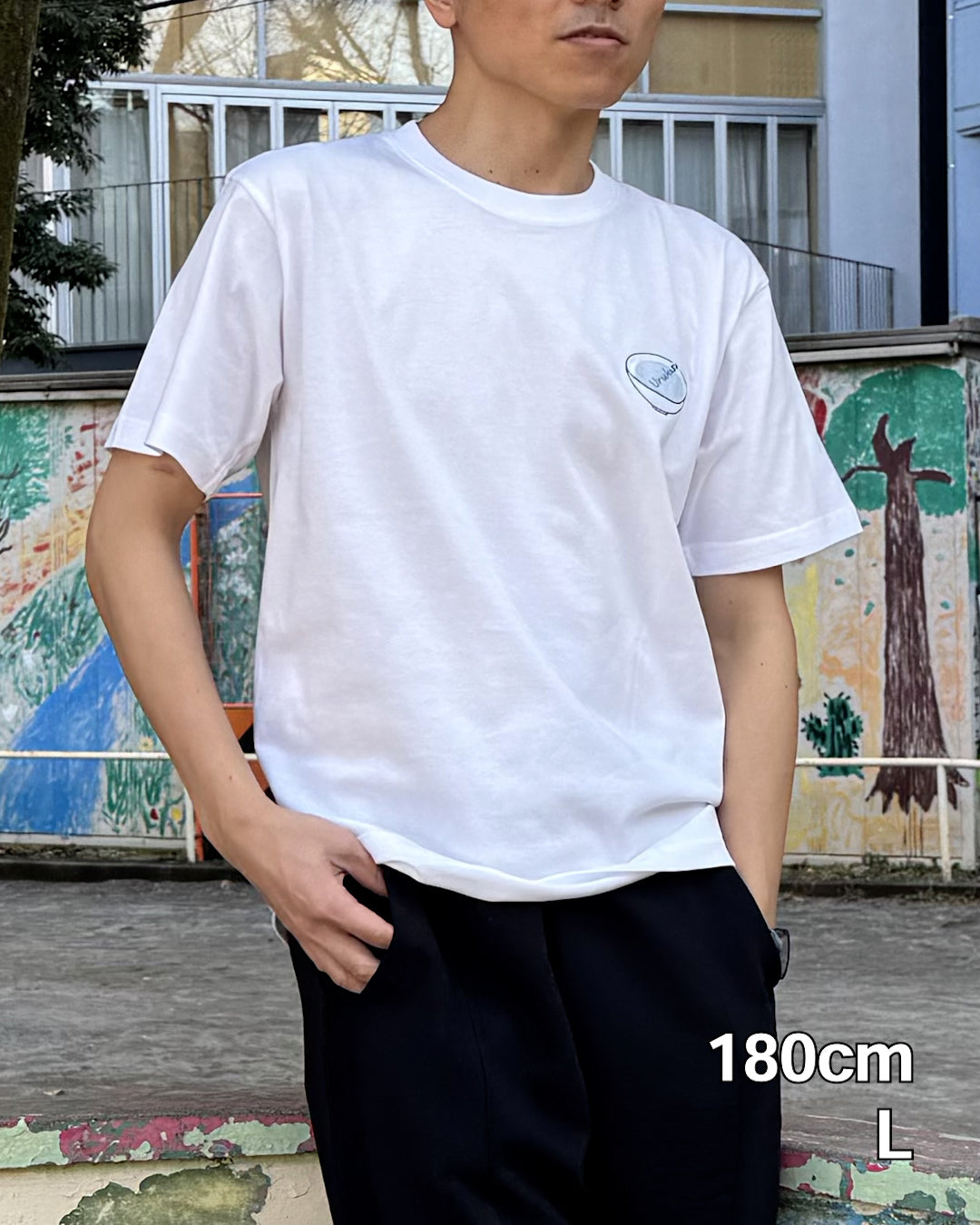 [NEW]うるかすTee