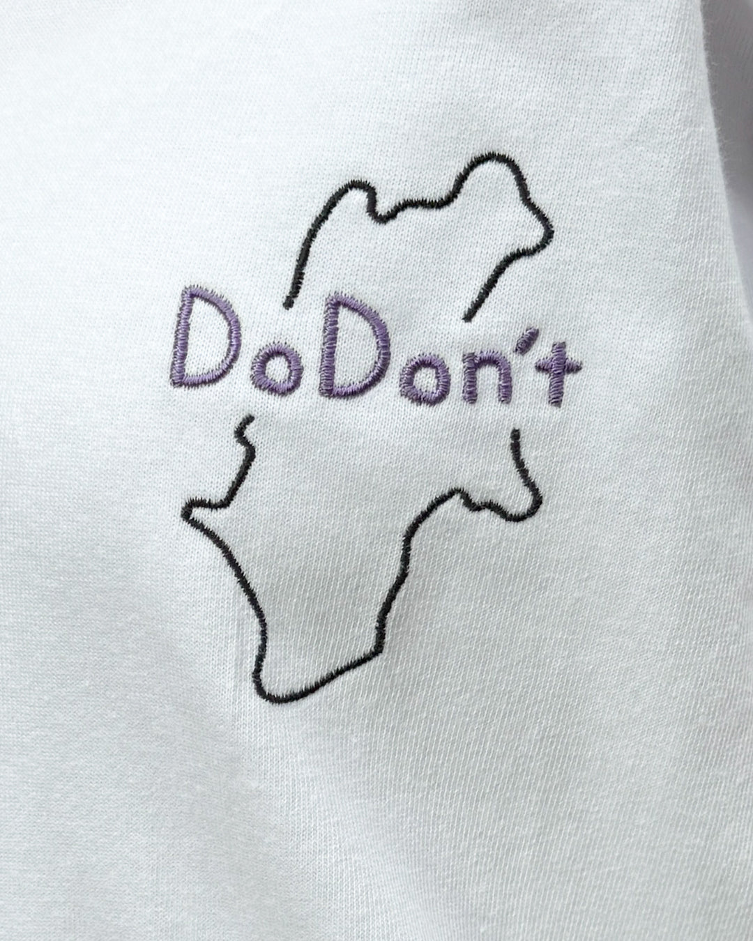 [NEW]するしないTee
