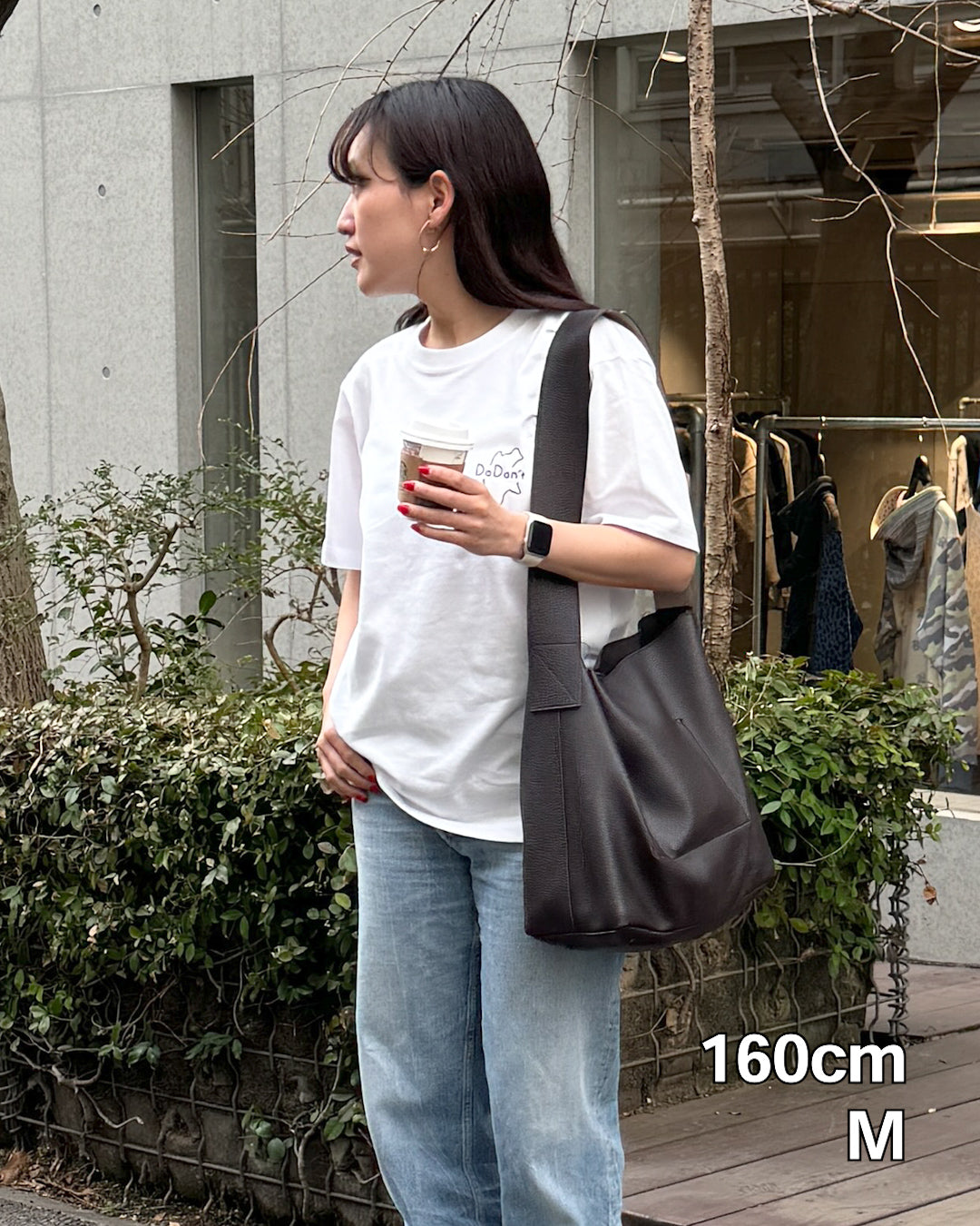 [NEW]するしないTee