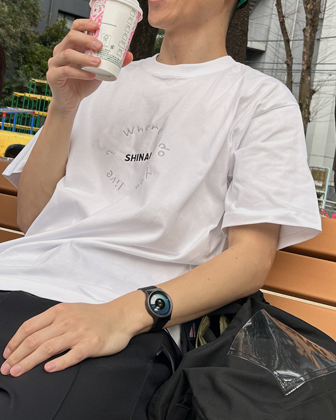 [NEW]市内は大分市のことだよTee