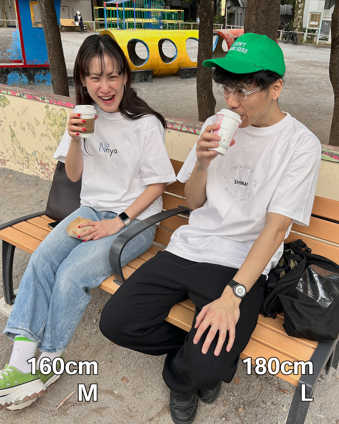 [NEW]市内は大分市のことだよTee