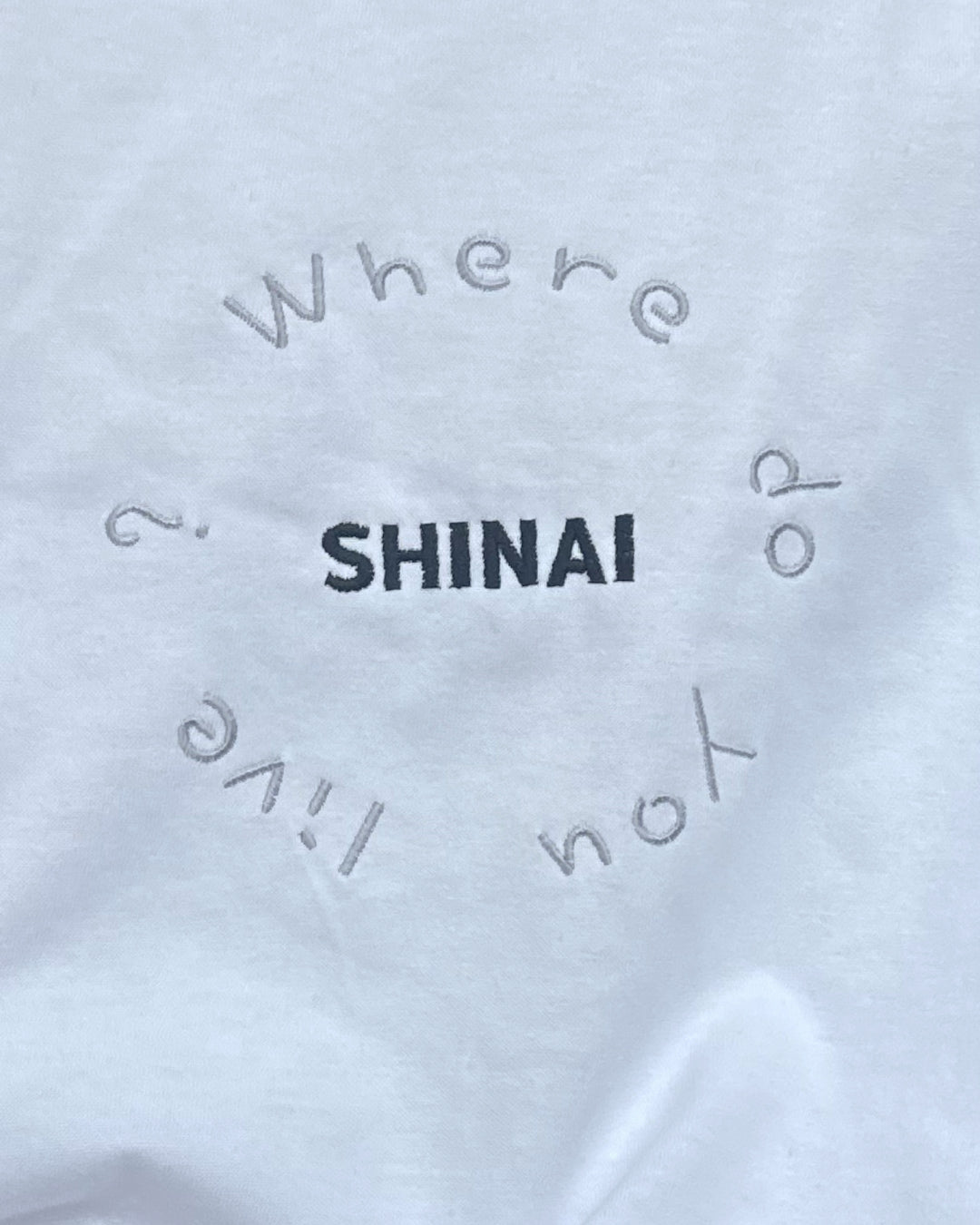 [NEW]市内は大分市のことだよTee