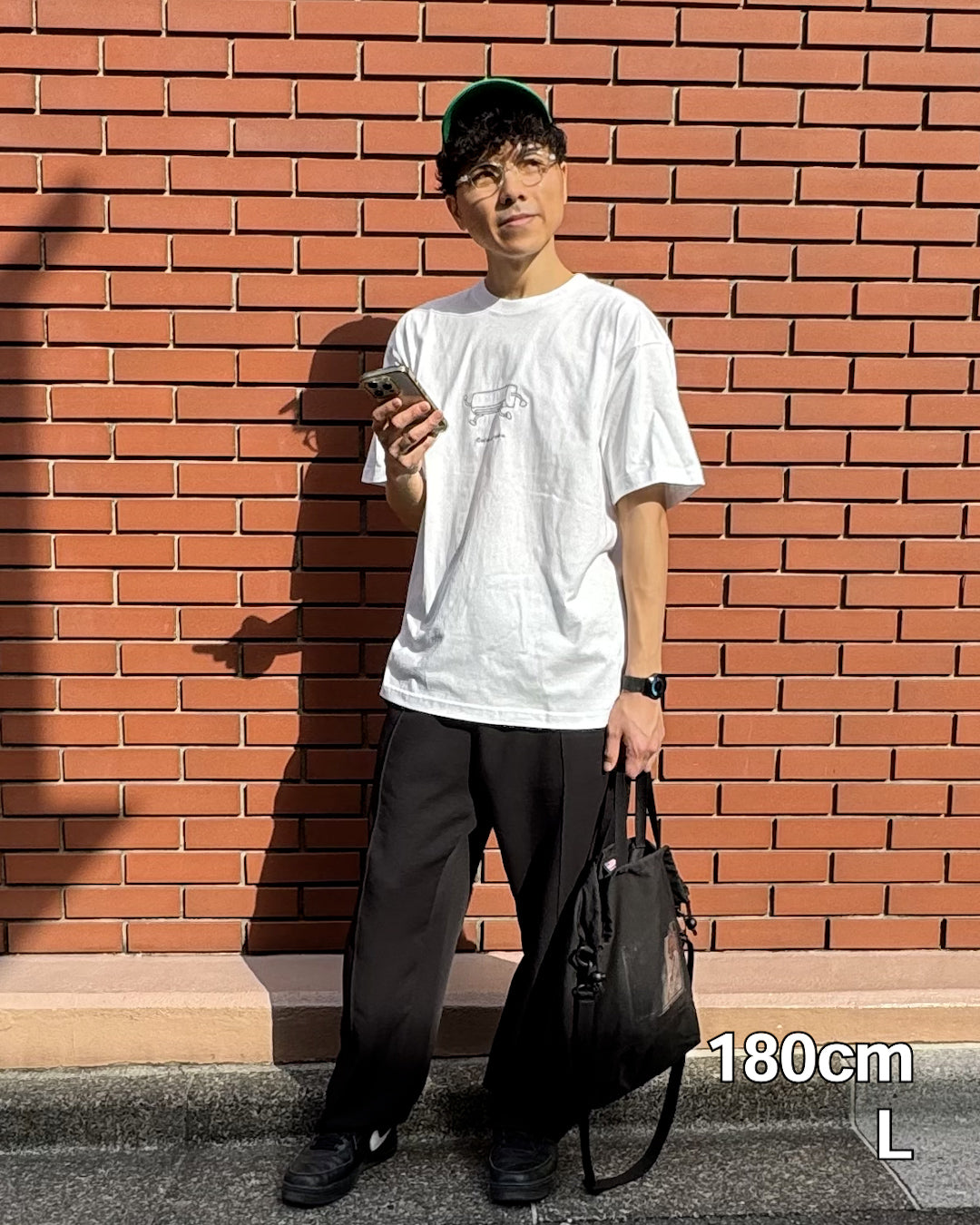 [NEW]クーラー逃げるTee