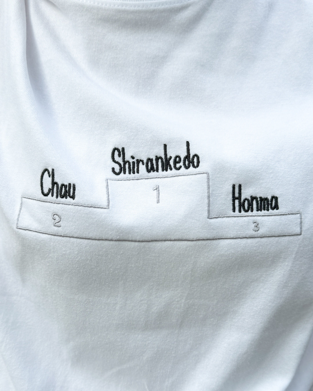 [NEW]大阪の方言ランキングTee