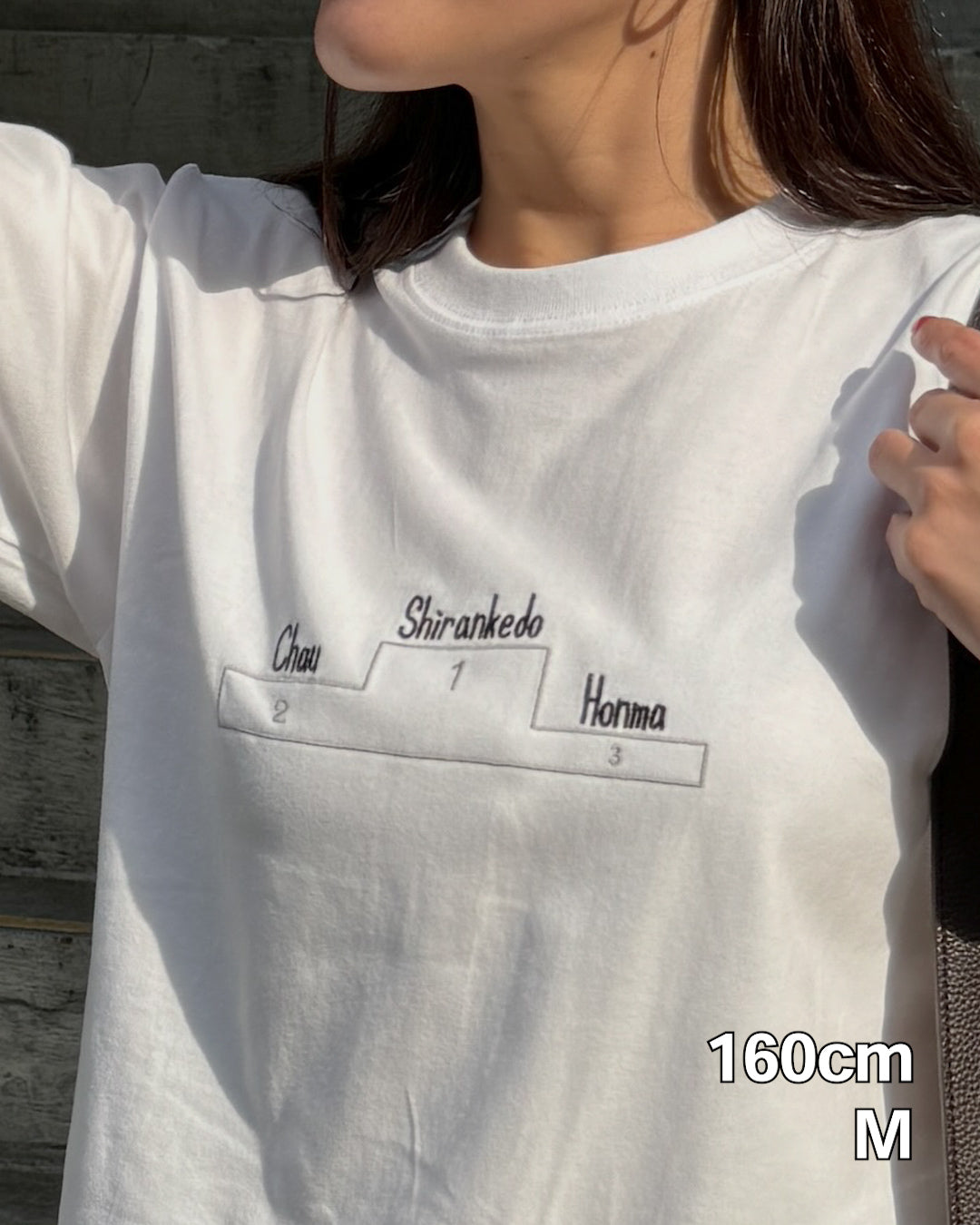 [NEW]大阪の方言ランキングTee