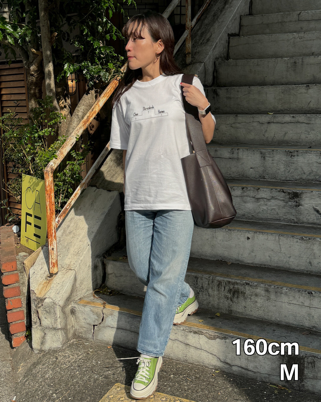 [NEW]大阪の方言ランキングTee