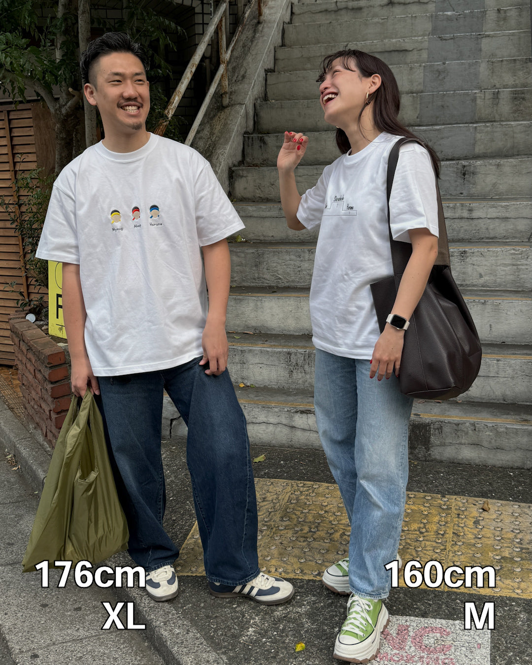 [NEW]大阪の方言ランキングTee