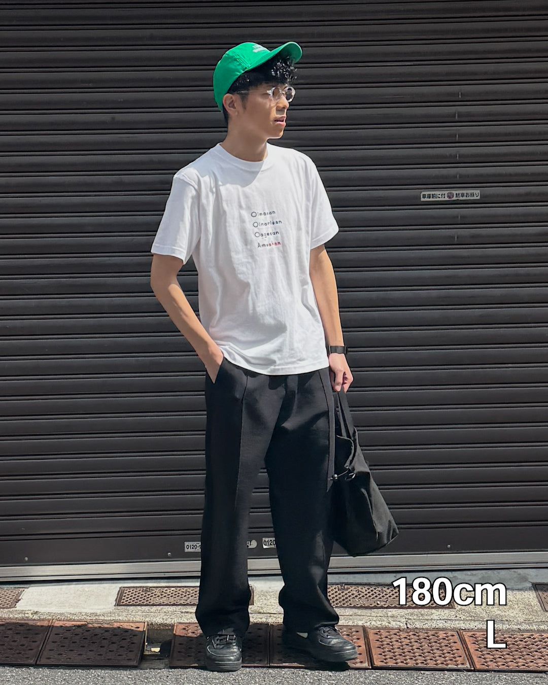 [NEW]あめだけちゃんなのなに？Tee