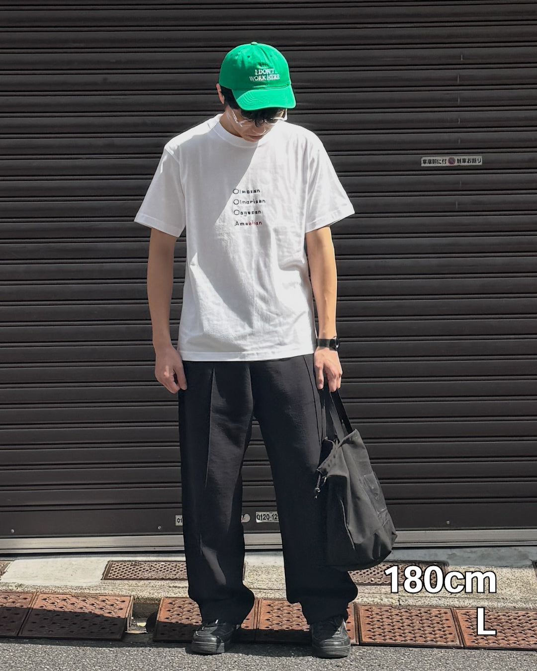 [NEW]あめだけちゃんなのなに？Tee