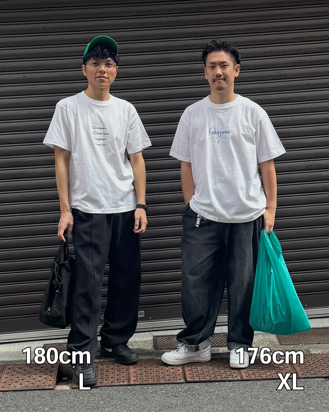 [NEW]あめだけちゃんなのなに？Tee