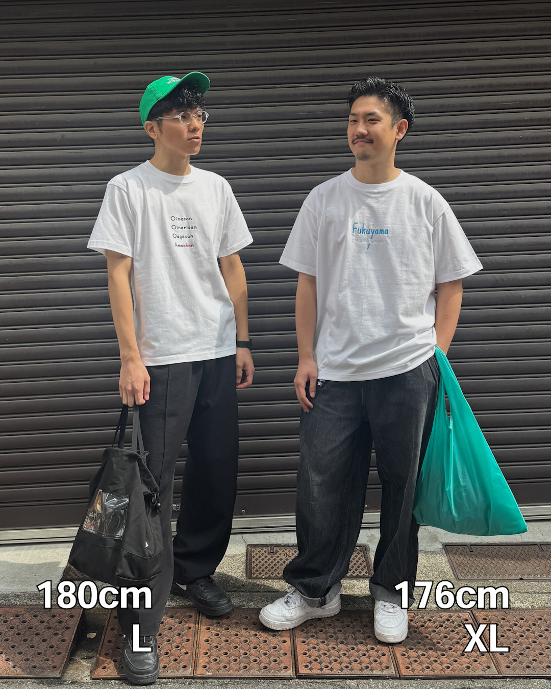 [NEW]あめだけちゃんなのなに？Tee